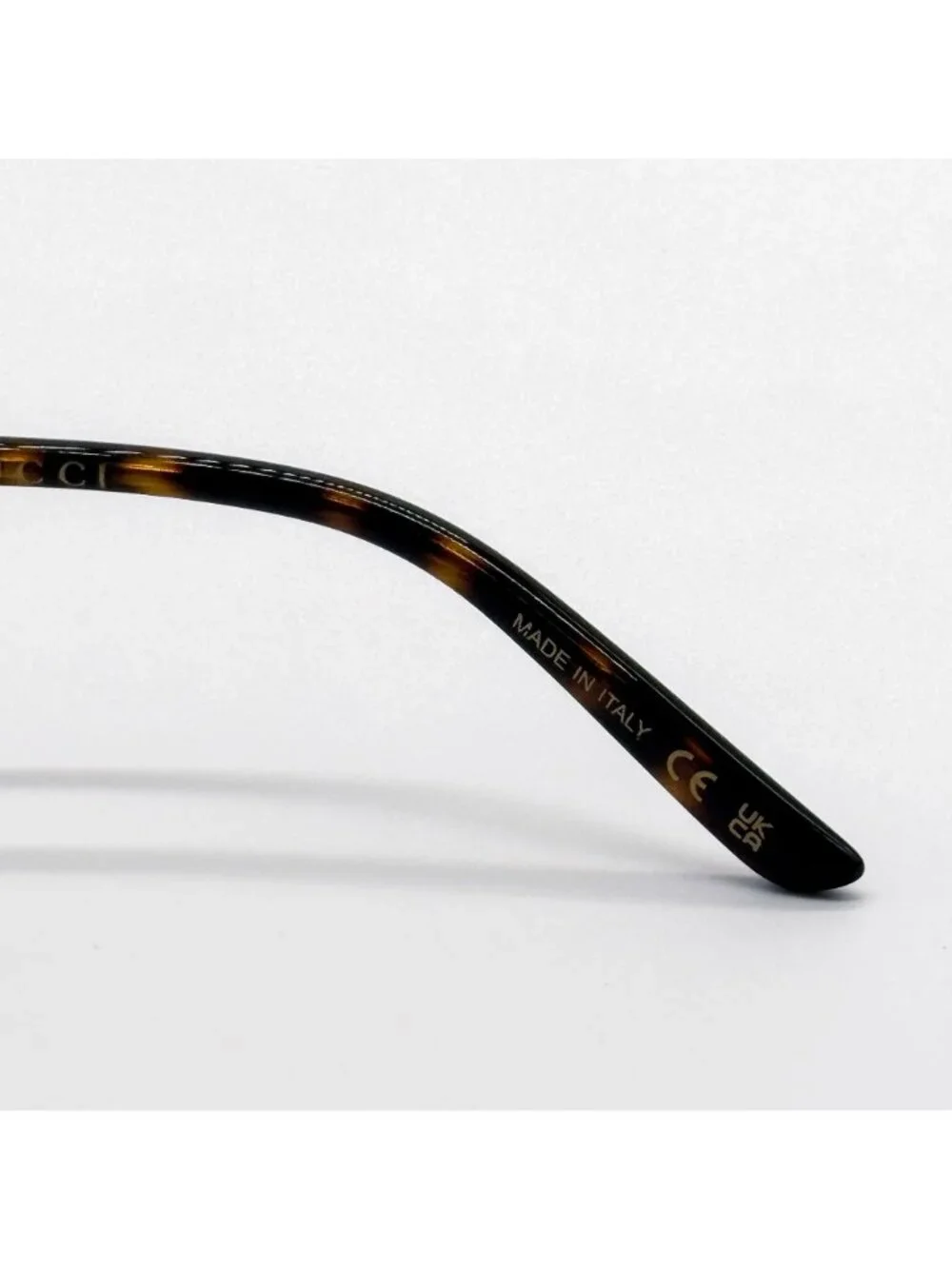 NEW GUCCI EYEGLASSES GG1880O 002 GOLD WOMEN GUCCI EYEWEAR